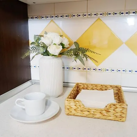 Flat At Royal Suites * Estepona