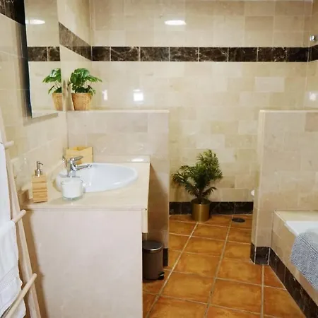 Apartment Flat At Royal Suites