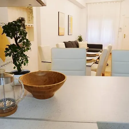 Flat At Royal Suites Apartment Estepona