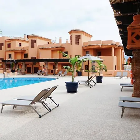 Flat At Royal Suites Estepona