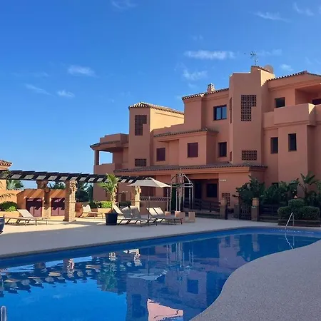 Flat At Royal Suites * Estepona