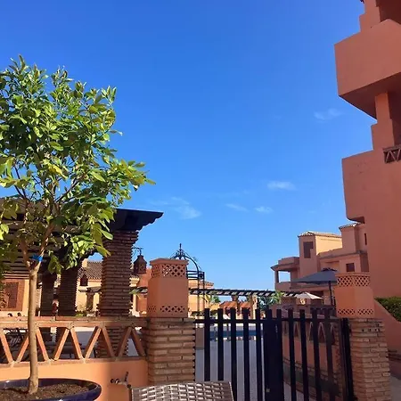 Apartment Flat At Royal Suites