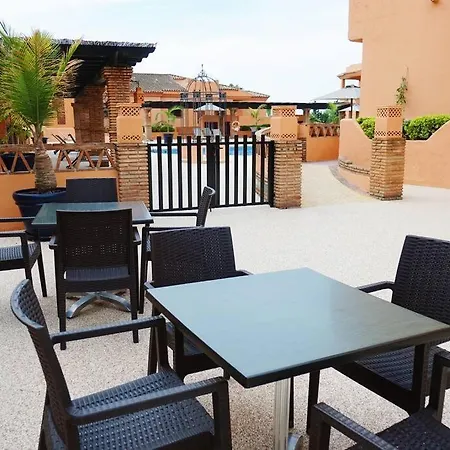 Flat At Royal Suites * Estepona