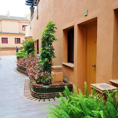 Flat At Royal Suites Apartment Estepona