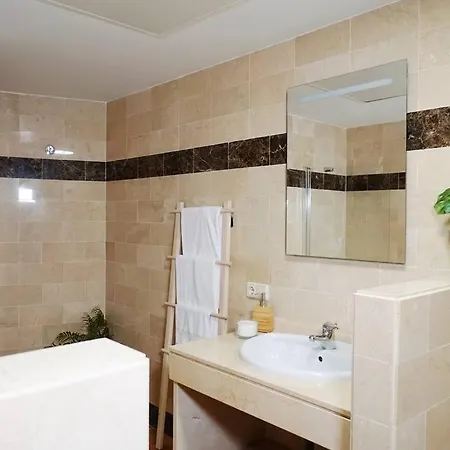 Apartment Flat At Royal Suites Estepona