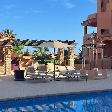 Flat At Royal Suites * Estepona
